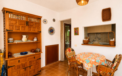 Revente - Maison mitoyenne -
Torrevieja - Costa Blanca
