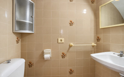 Revente - Maison mitoyenne -
Torrevieja - Costa Blanca