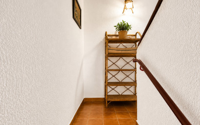 Revente - Maison mitoyenne -
Torrevieja - Costa Blanca