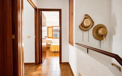 Revente - Maison mitoyenne -
Torrevieja - Costa Blanca