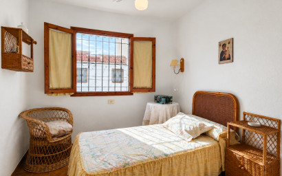 Revente - Maison mitoyenne -
Torrevieja - Costa Blanca