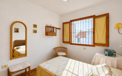 Revente - Maison mitoyenne -
Torrevieja - Costa Blanca