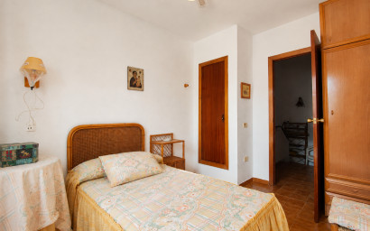 Revente - Maison mitoyenne -
Torrevieja - Costa Blanca