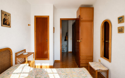 Revente - Maison mitoyenne -
Torrevieja - Costa Blanca