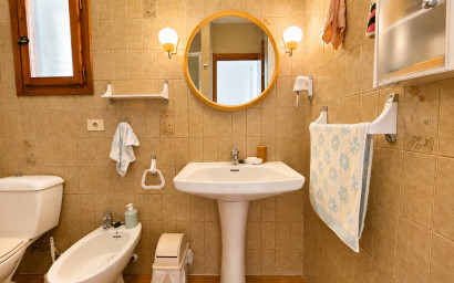 Revente - Maison mitoyenne -
Torrevieja - Costa Blanca