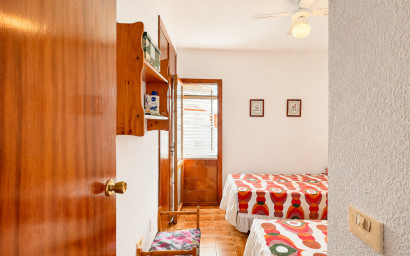 Revente - Maison mitoyenne -
Torrevieja - Costa Blanca