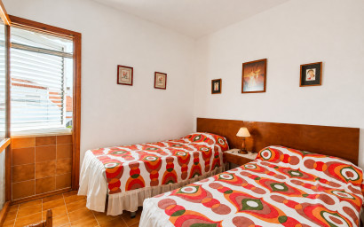 Revente - Maison mitoyenne -
Torrevieja - Costa Blanca