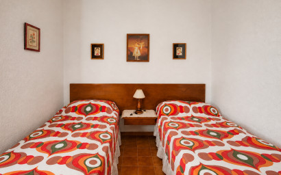 Revente - Maison mitoyenne -
Torrevieja - Costa Blanca