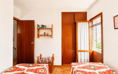 Revente - Maison mitoyenne -
Torrevieja - Costa Blanca