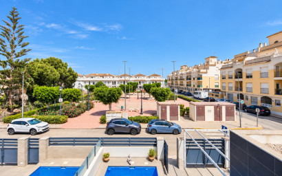 Herverkoop - Villa -
Formentera del Segura - Costa Blanca