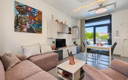 Herverkoop - Villa -
Formentera del Segura - Costa Blanca