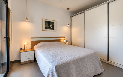 Herverkoop - Villa -
Formentera del Segura - Costa Blanca