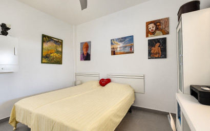 Herverkoop - Villa -
Formentera del Segura - Costa Blanca