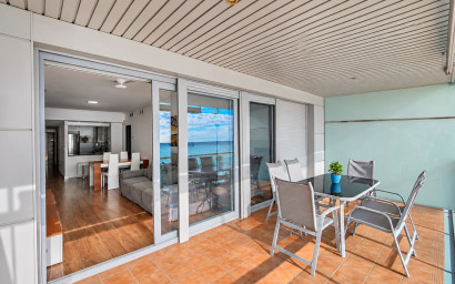 Revente - Appartement -
Torrevieja - Costa Blanca