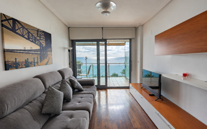 Revente - Appartement -
Torrevieja - Costa Blanca