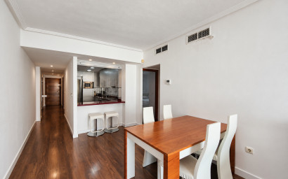 Revente - Appartement -
Torrevieja - Costa Blanca
