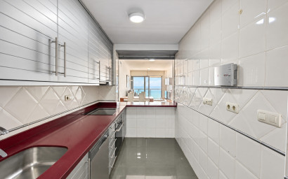 Revente - Appartement -
Torrevieja - Costa Blanca