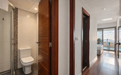 Revente - Appartement -
Torrevieja - Costa Blanca