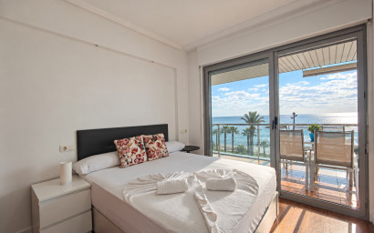 Revente - Appartement -
Torrevieja - Costa Blanca