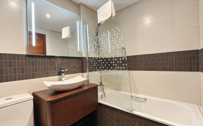 Revente - Appartement -
Torrevieja - Costa Blanca