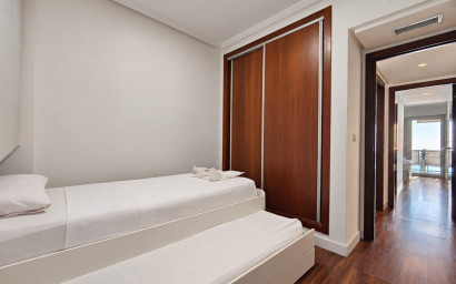 Revente - Appartement -
Torrevieja - Costa Blanca