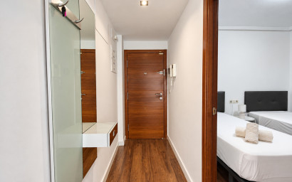 Revente - Appartement -
Torrevieja - Costa Blanca
