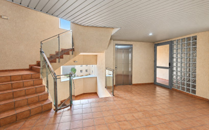 Revente - Appartement -
Torrevieja - Costa Blanca