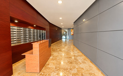 Revente - Appartement -
Torrevieja - Costa Blanca
