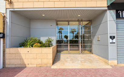 Revente - Appartement -
Torrevieja - Costa Blanca