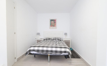 Herverkoop - Bungalow -
Torrevieja - Costa Blanca