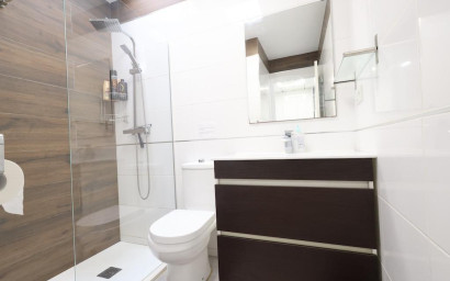Herverkoop - Bungalow -
Torrevieja - Costa Blanca