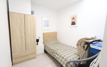 Herverkoop - Bungalow -
Torrevieja - Costa Blanca