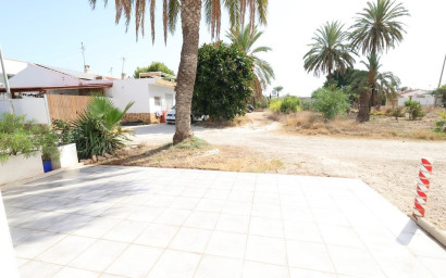 Herverkoop - Bungalow -
Torrevieja - Costa Blanca