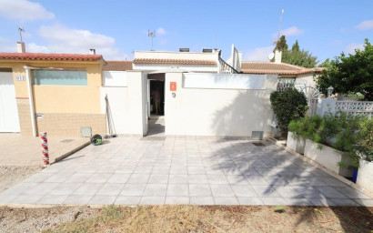 Herverkoop - Bungalow -
Torrevieja - Costa Blanca