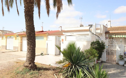 Herverkoop - Bungalow -
Torrevieja - Costa Blanca