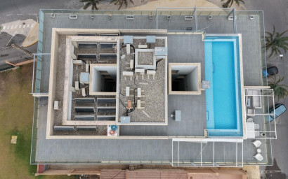 Revente - Penthouse -
Guardamar del Segura - Guardamar Playa