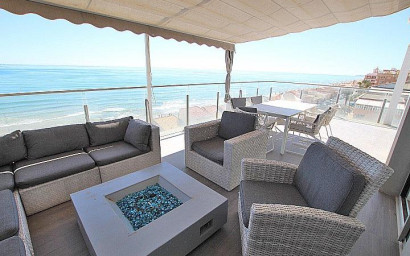 Revente - Penthouse -
Guardamar del Segura - Guardamar Playa