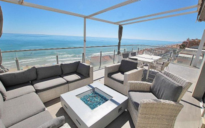 Revente - Penthouse -
Guardamar del Segura - Guardamar Playa