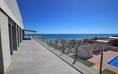 Revente - Penthouse -
Guardamar del Segura - Guardamar Playa