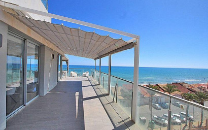 Revente - Penthouse -
Guardamar del Segura - Guardamar Playa