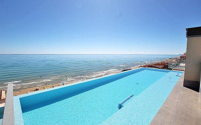 Revente - Penthouse -
Guardamar del Segura - Guardamar Playa