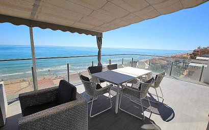 Revente - Penthouse -
Guardamar del Segura - Guardamar Playa