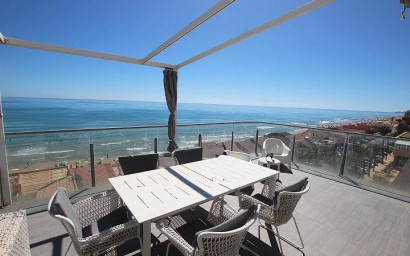 Revente - Penthouse -
Guardamar del Segura - Guardamar Playa
