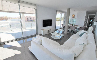 Revente - Penthouse -
Guardamar del Segura - Guardamar Playa