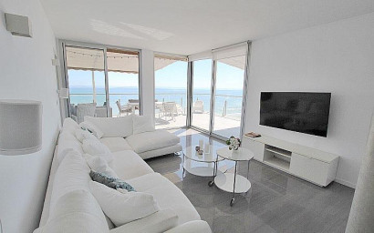 Revente - Penthouse -
Guardamar del Segura - Guardamar Playa