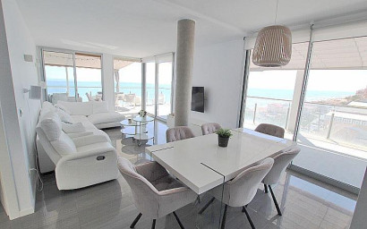 Revente - Penthouse -
Guardamar del Segura - Guardamar Playa
