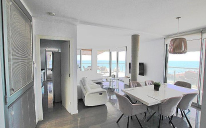 Revente - Penthouse -
Guardamar del Segura - Guardamar Playa