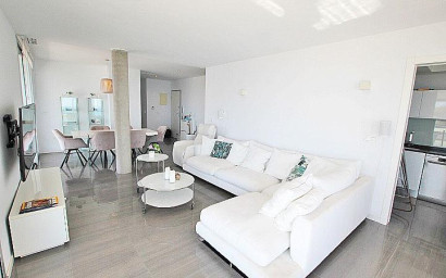 Revente - Penthouse -
Guardamar del Segura - Guardamar Playa