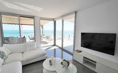 Revente - Penthouse -
Guardamar del Segura - Guardamar Playa