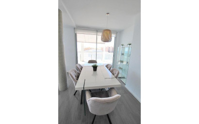 Revente - Penthouse -
Guardamar del Segura - Guardamar Playa